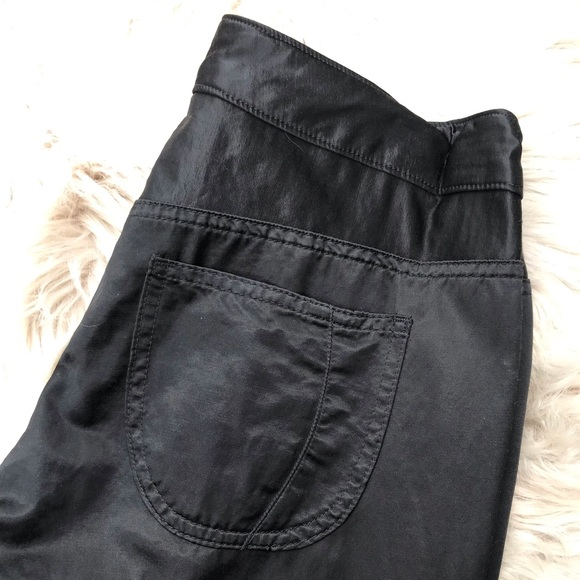 • Sexy Skinny Ruched Joie Pants • - Picture 5 of 7